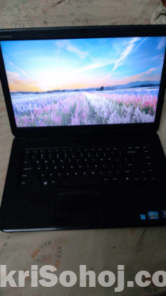 dell laptop